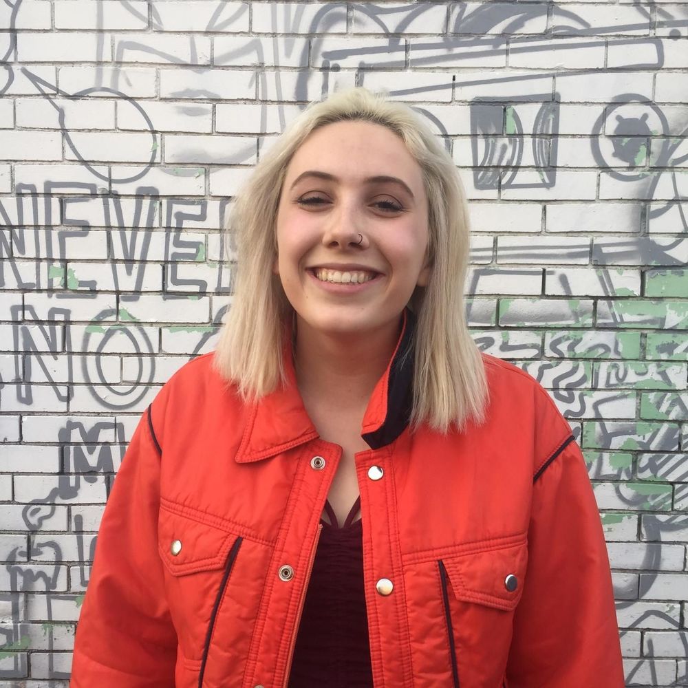 Meet your Posher, Shailee